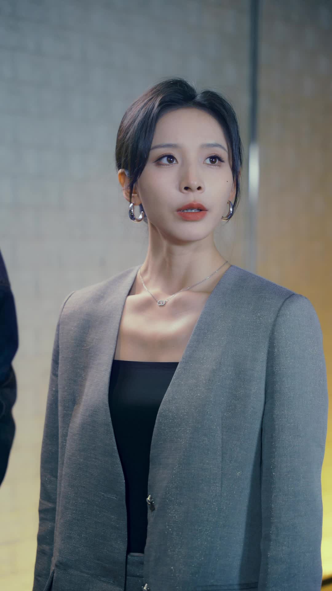 Tập 16 - Api Cinta Tak Terduga